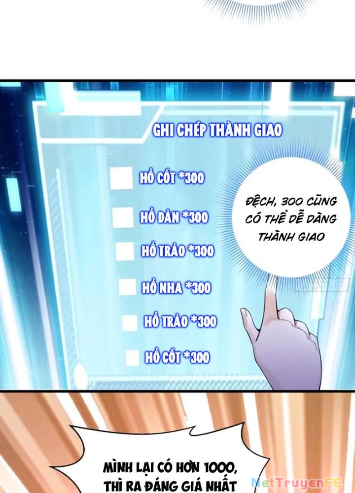 Từ Dã Quái Bắt Đầu Thăng Cấp Chapter 34 - Trang 24