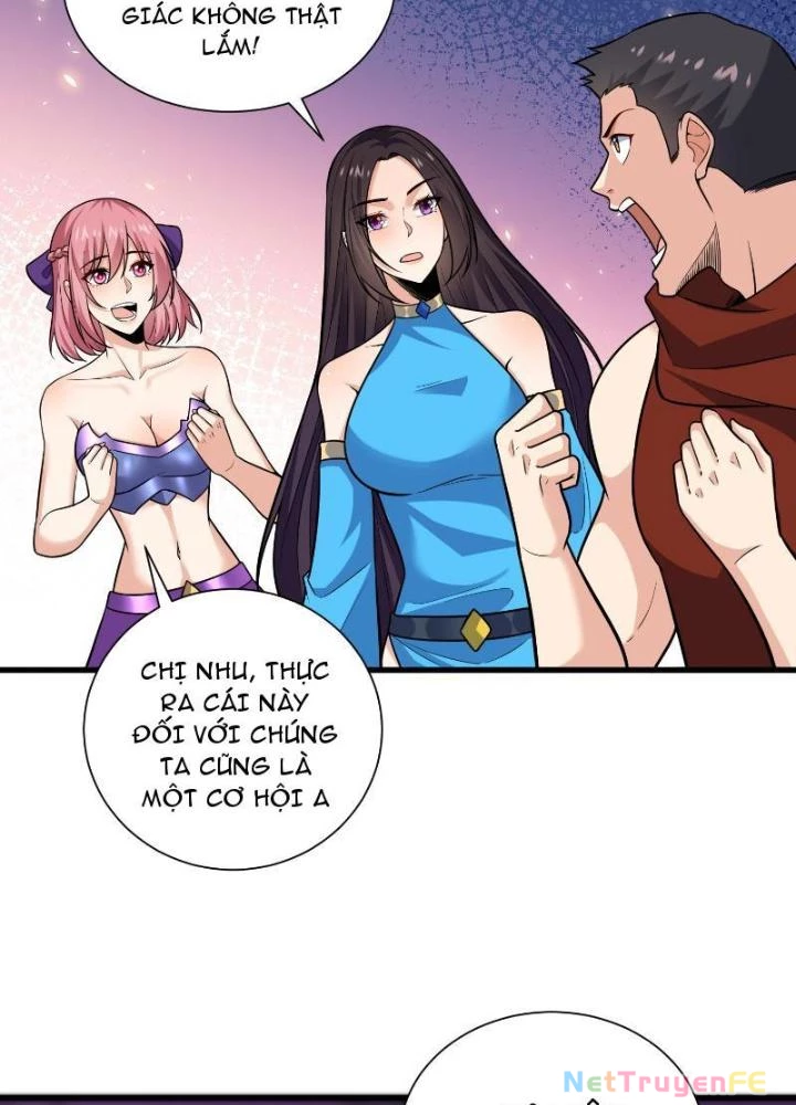 Từ Dã Quái Bắt Đầu Thăng Cấp Chapter 27 - Trang 54