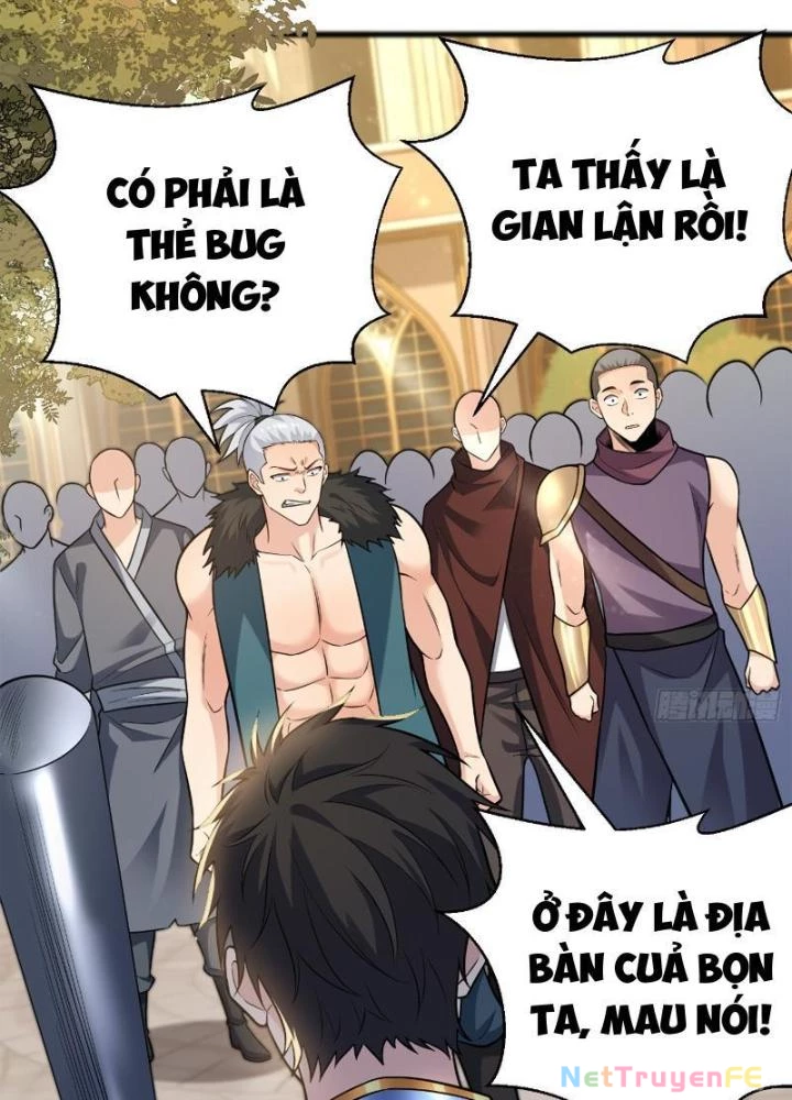 Từ Dã Quái Bắt Đầu Thăng Cấp Chapter 26 - Trang 38