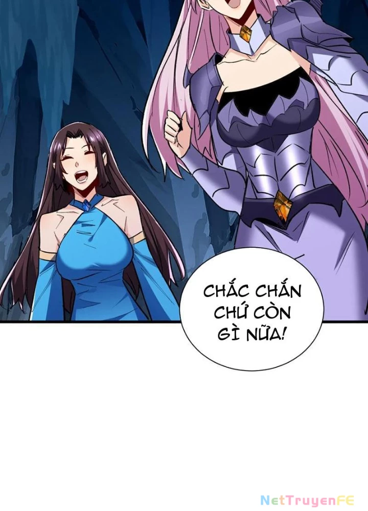 Từ Dã Quái Bắt Đầu Thăng Cấp Chapter 62 - Trang 60