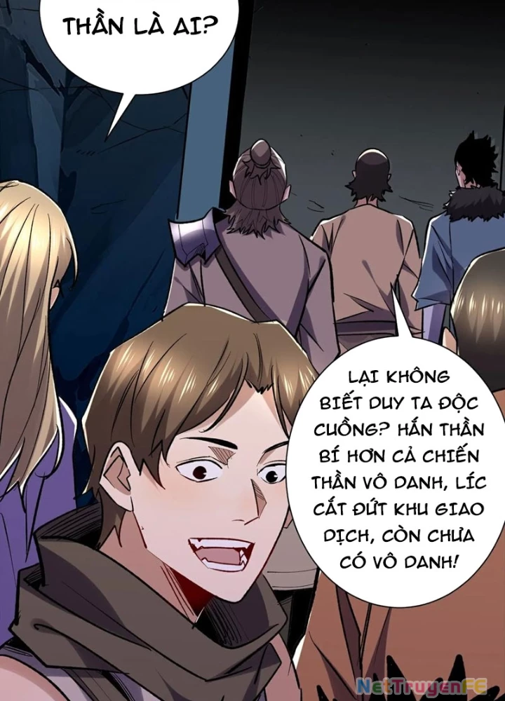 Từ Dã Quái Bắt Đầu Thăng Cấp Chapter 50 - Trang 46
