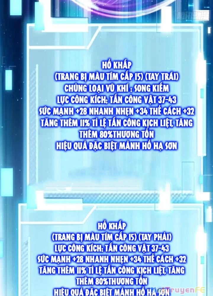 Từ Dã Quái Bắt Đầu Thăng Cấp Chapter 33 - Trang 18