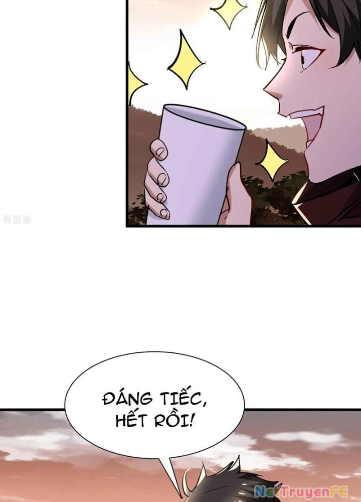 Từ Dã Quái Bắt Đầu Thăng Cấp Chapter 51 - Trang 46