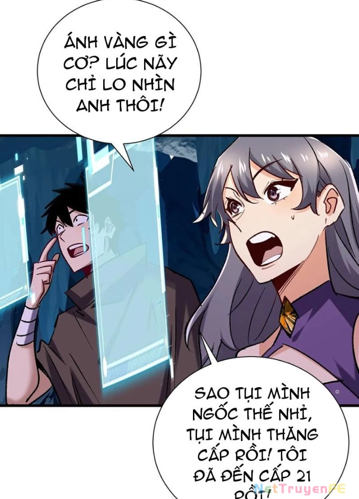 Từ Dã Quái Bắt Đầu Thăng Cấp Chapter 63 - Trang 26