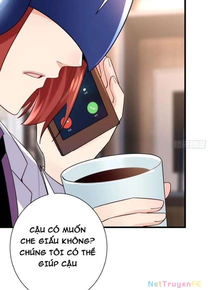 Từ Dã Quái Bắt Đầu Thăng Cấp Chapter 34 - Trang 48