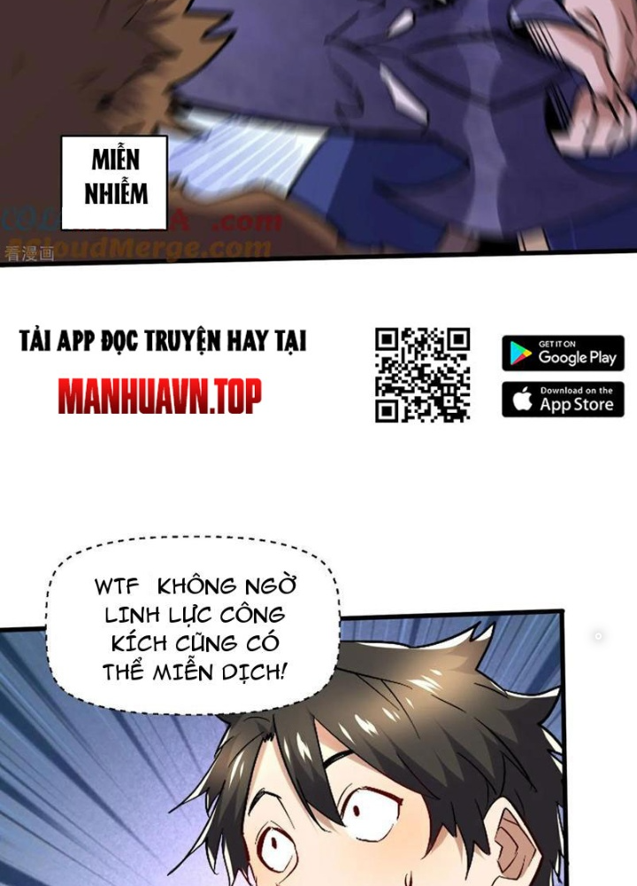 Từ Dã Quái Bắt Đầu Thăng Cấp Chapter 57 - Trang 16