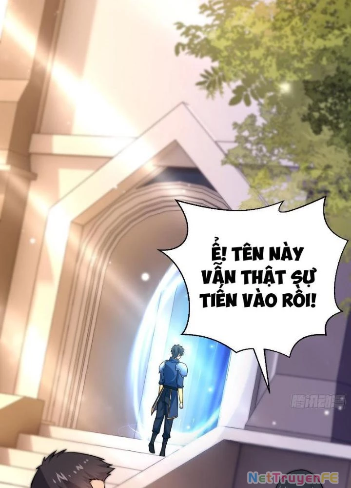 Từ Dã Quái Bắt Đầu Thăng Cấp Chapter 25 - Trang 4