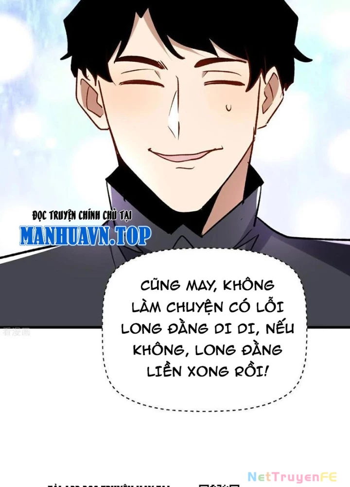 Từ Dã Quái Bắt Đầu Thăng Cấp Chapter 56 - Trang 32