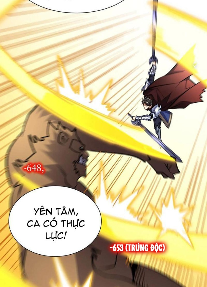 Từ Dã Quái Bắt Đầu Thăng Cấp Chapter 57 - Trang 72
