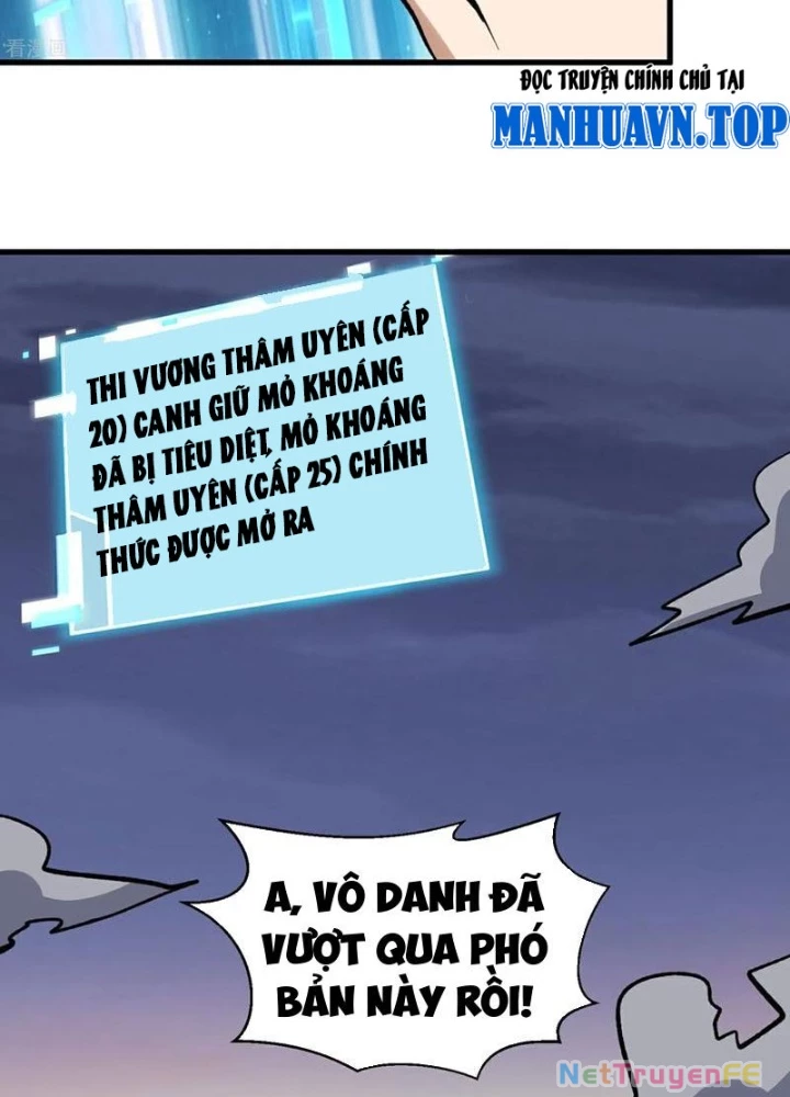 Từ Dã Quái Bắt Đầu Thăng Cấp Chapter 49 - Trang 58