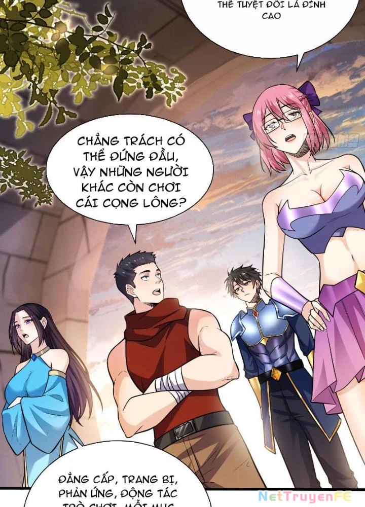 Từ Dã Quái Bắt Đầu Thăng Cấp Chapter 24 - Trang 54