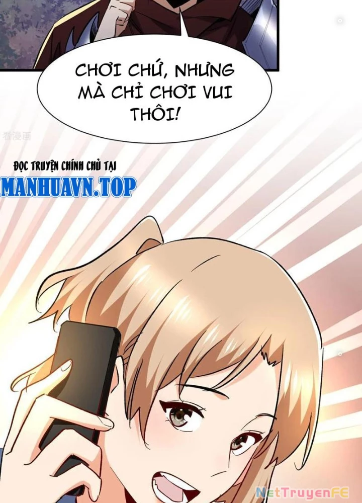 Từ Dã Quái Bắt Đầu Thăng Cấp Chapter 51 - Trang 90