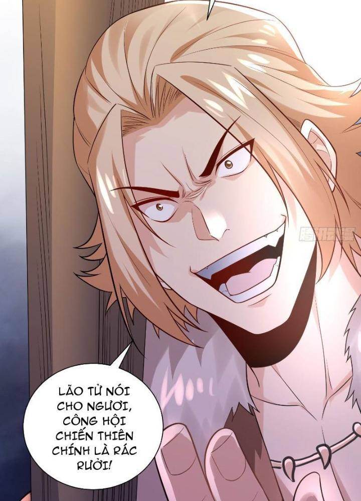 Từ Dã Quái Bắt Đầu Thăng Cấp Chapter 28 - Trang 6