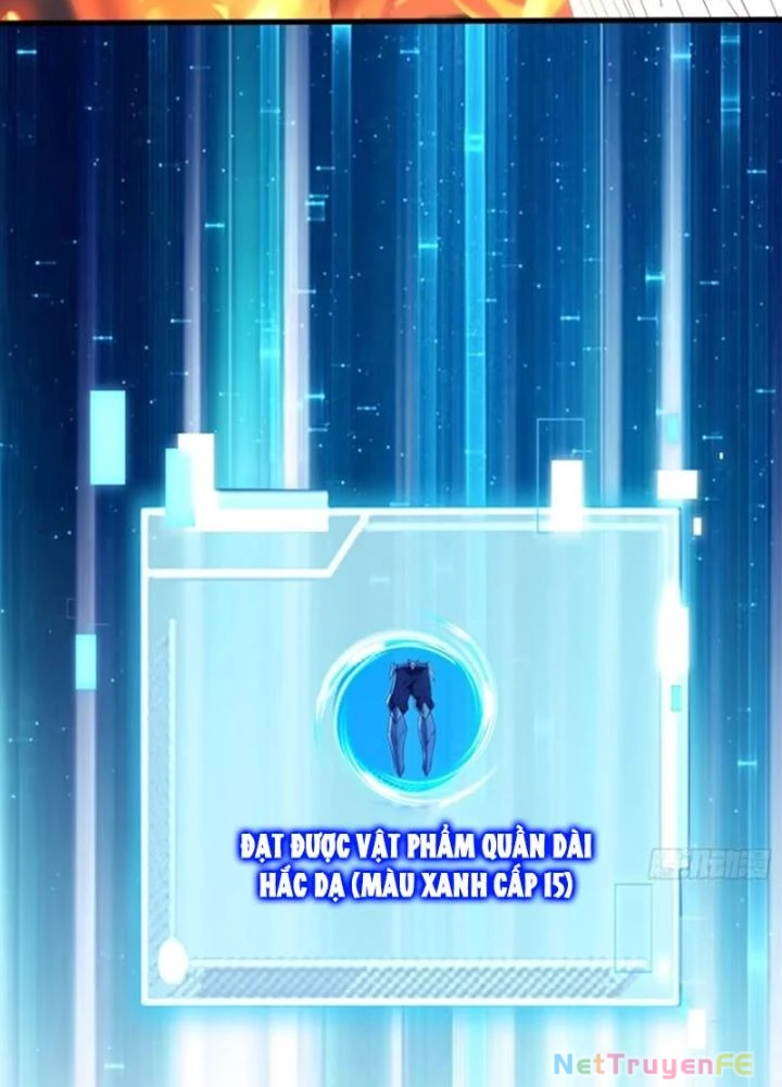 Từ Dã Quái Bắt Đầu Thăng Cấp Chapter 33 - Trang 4