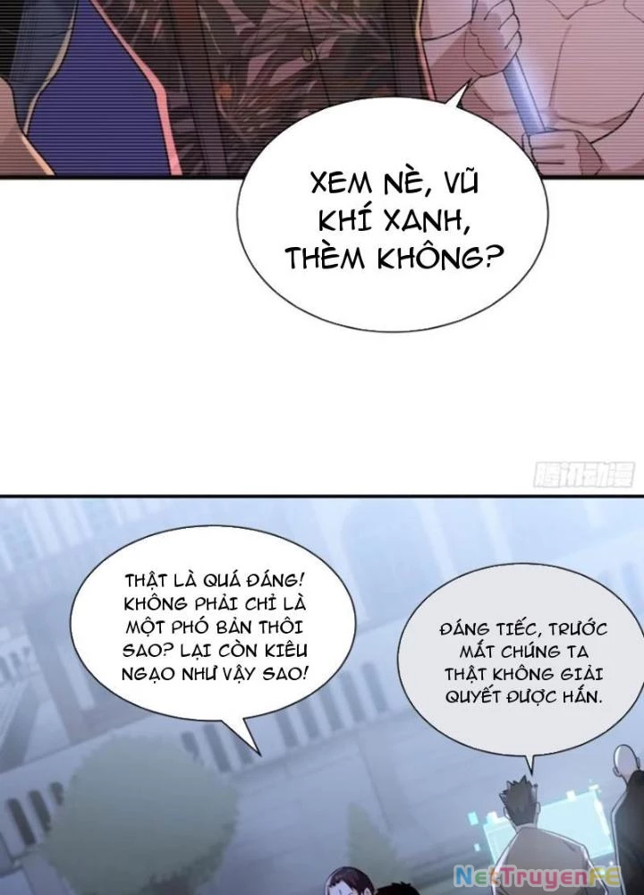 Từ Dã Quái Bắt Đầu Thăng Cấp Chapter 32 - Trang 22