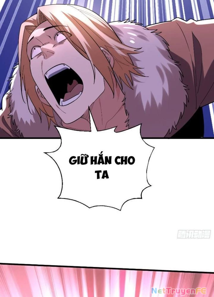 Từ Dã Quái Bắt Đầu Thăng Cấp Chapter 29 - Trang 46