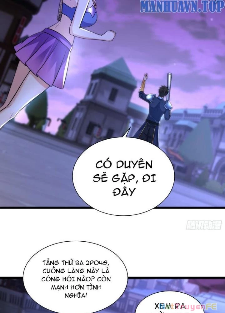 Từ Dã Quái Bắt Đầu Thăng Cấp Chapter 27 - Trang 48