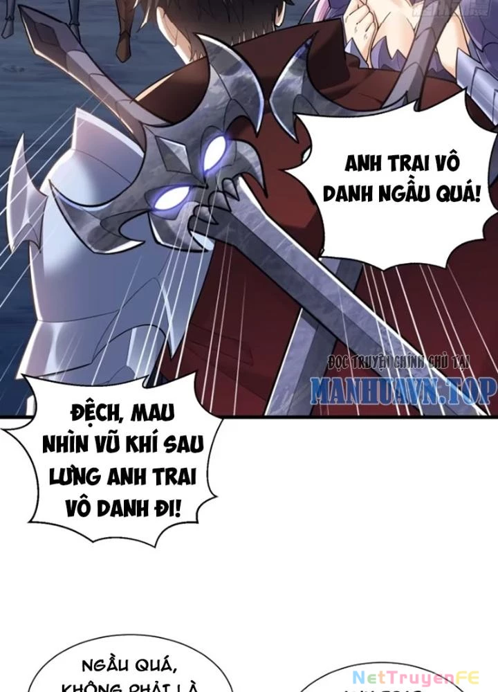 Từ Dã Quái Bắt Đầu Thăng Cấp Chapter 33 - Trang 40
