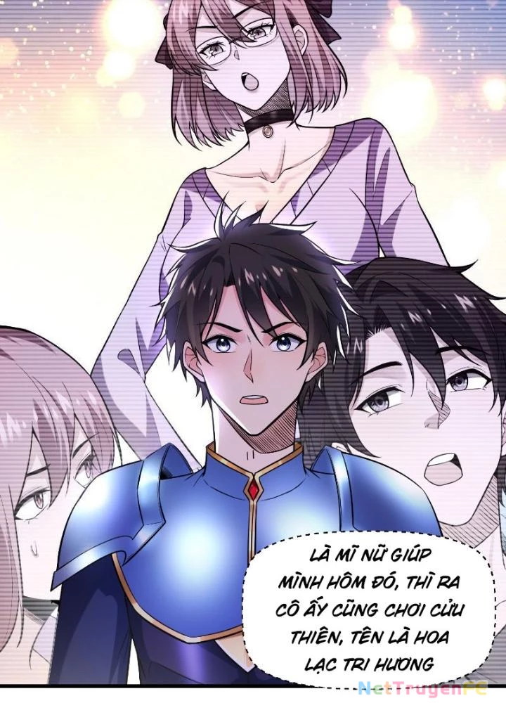 Từ Dã Quái Bắt Đầu Thăng Cấp Chapter 24 - Trang 30
