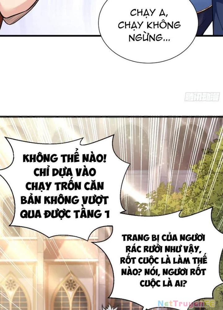 Từ Dã Quái Bắt Đầu Thăng Cấp Chapter 26 - Trang 34