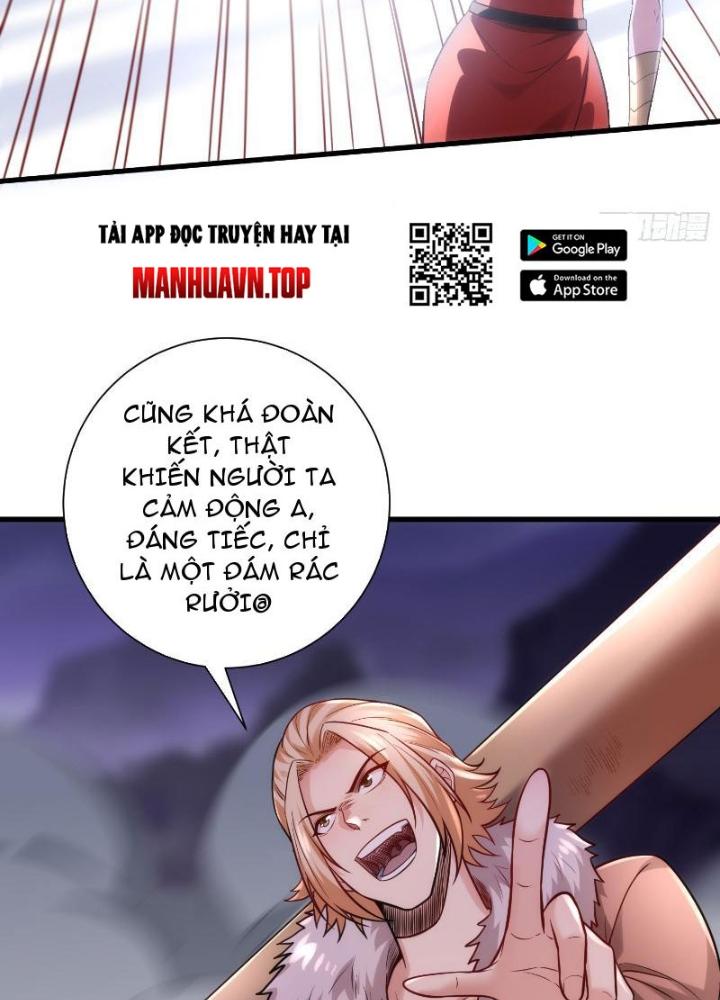Từ Dã Quái Bắt Đầu Thăng Cấp Chapter 28 - Trang 30