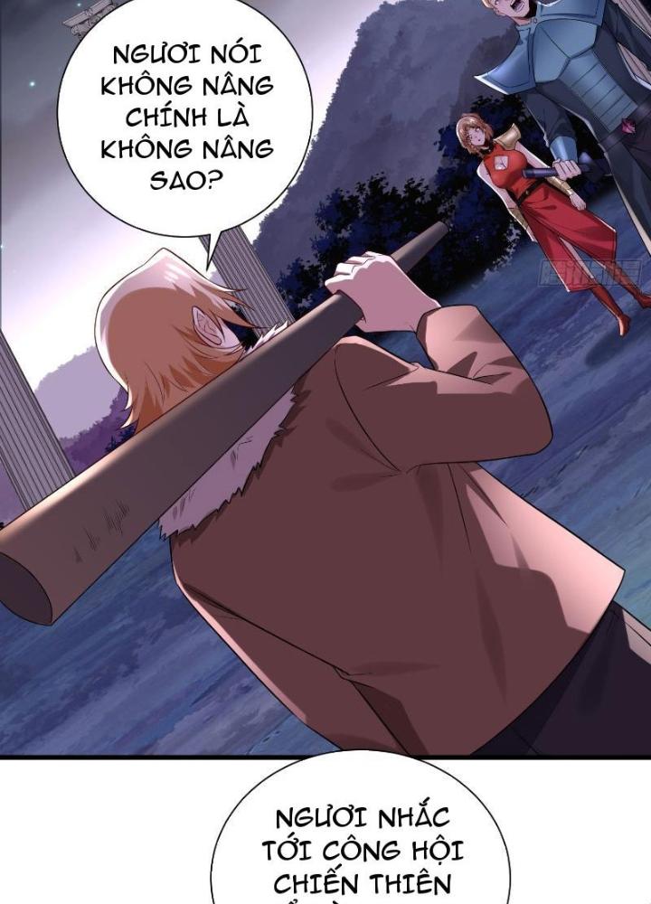 Từ Dã Quái Bắt Đầu Thăng Cấp Chapter 28 - Trang 4