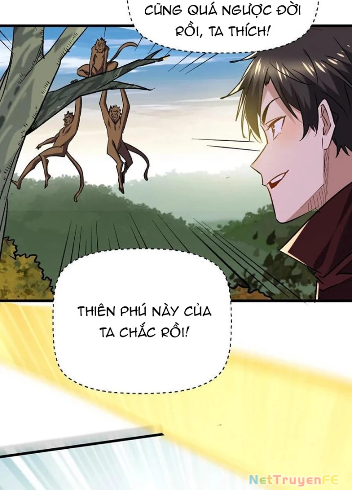 Từ Dã Quái Bắt Đầu Thăng Cấp Chapter 52 - Trang 26