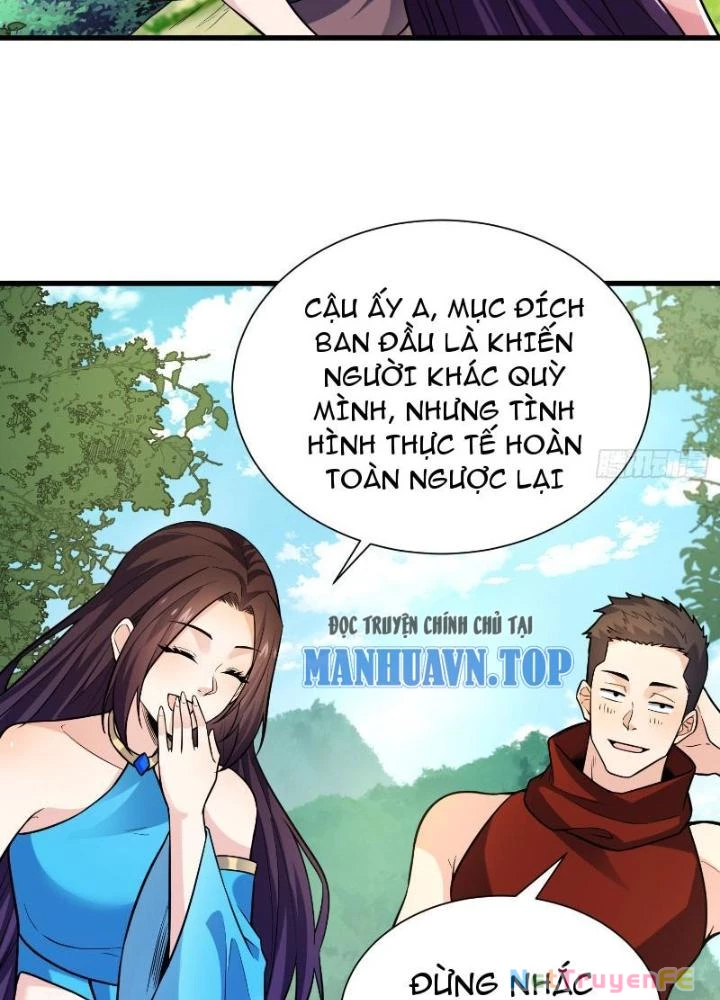 Từ Dã Quái Bắt Đầu Thăng Cấp Chapter 24 - Trang 38