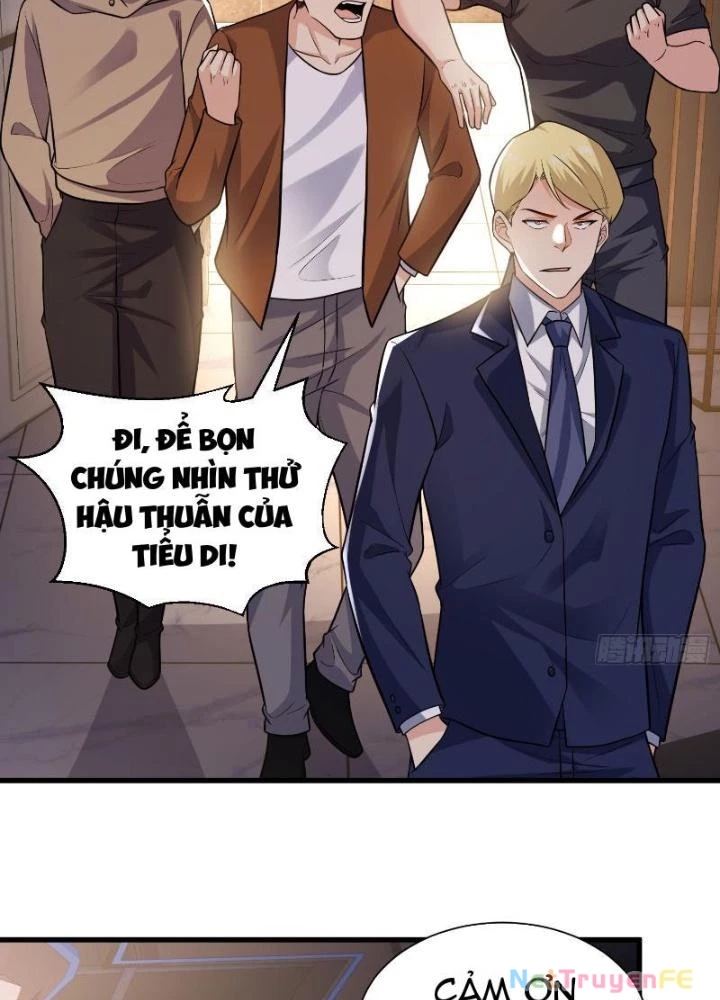 Từ Dã Quái Bắt Đầu Thăng Cấp Chapter 27 - Trang 26