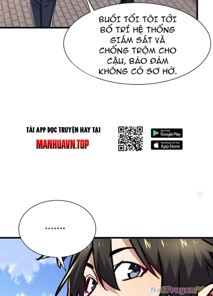 Từ Dã Quái Bắt Đầu Thăng Cấp Chapter 59 - Trang 30