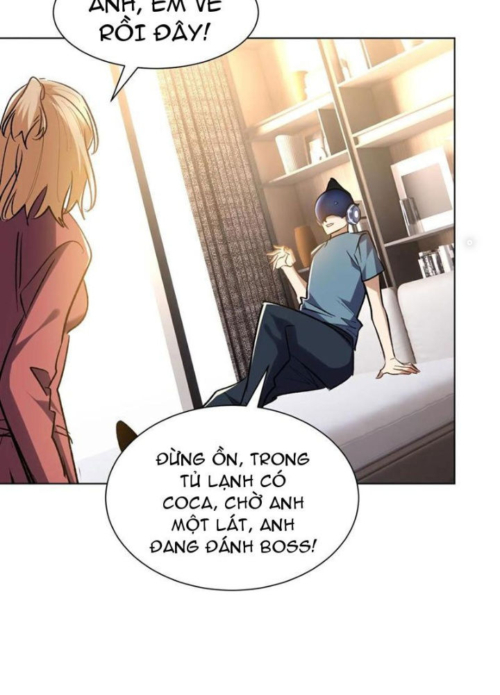 Từ Dã Quái Bắt Đầu Thăng Cấp Chapter 57 - Trang 66