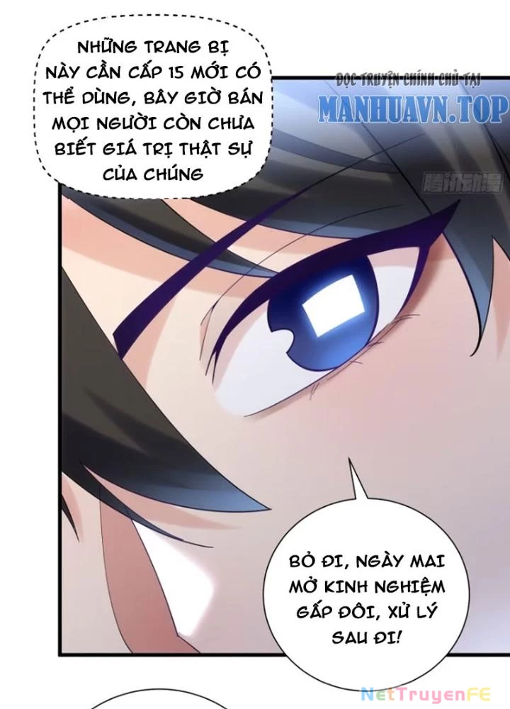Từ Dã Quái Bắt Đầu Thăng Cấp Chapter 34 - Trang 20