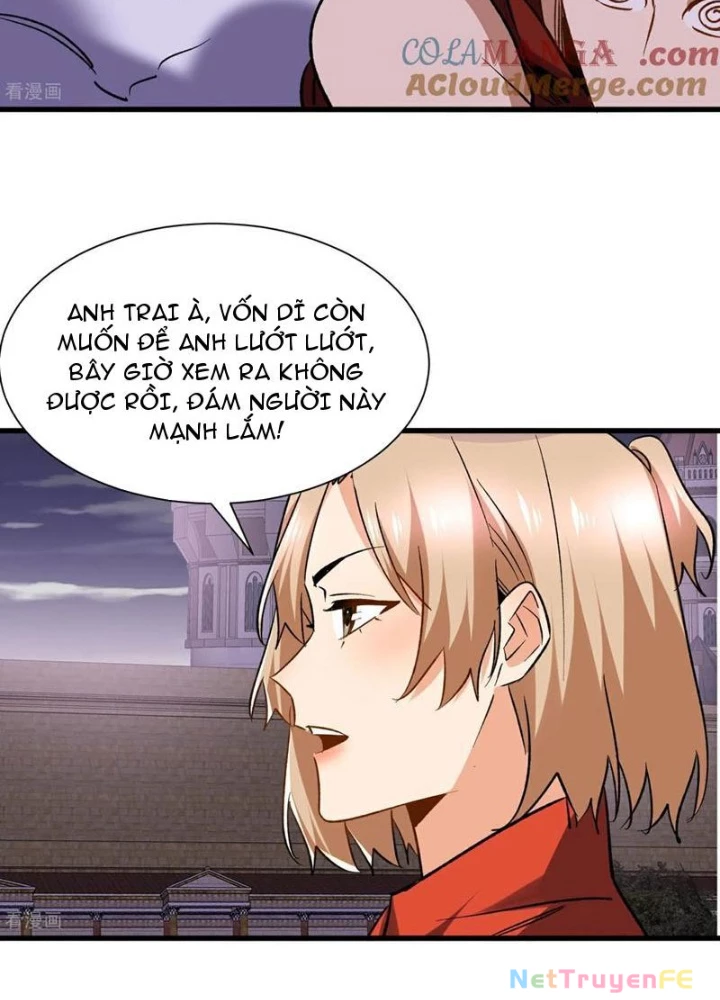 Từ Dã Quái Bắt Đầu Thăng Cấp Chapter 52 - Trang 68