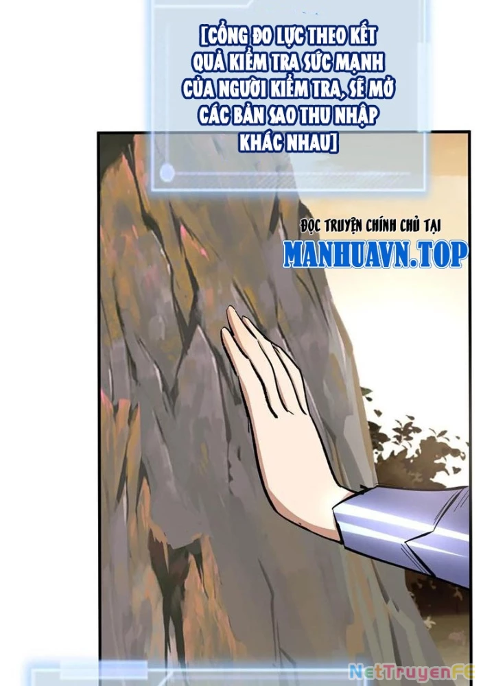Từ Dã Quái Bắt Đầu Thăng Cấp Chapter 56 - Trang 62