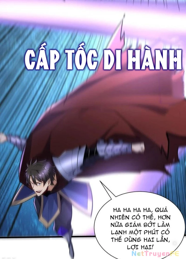 Từ Dã Quái Bắt Đầu Thăng Cấp Chapter 58 - Trang 32