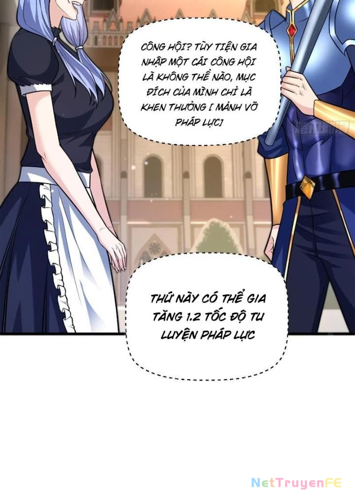Từ Dã Quái Bắt Đầu Thăng Cấp Chapter 26 - Trang 54