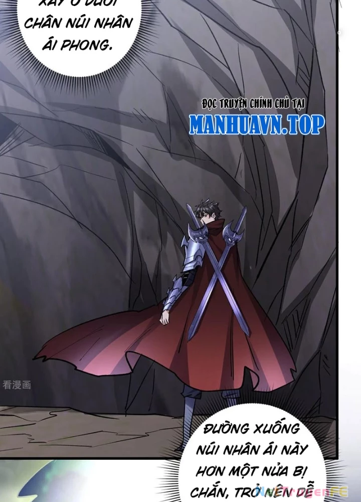 Từ Dã Quái Bắt Đầu Thăng Cấp Chapter 50 - Trang 18