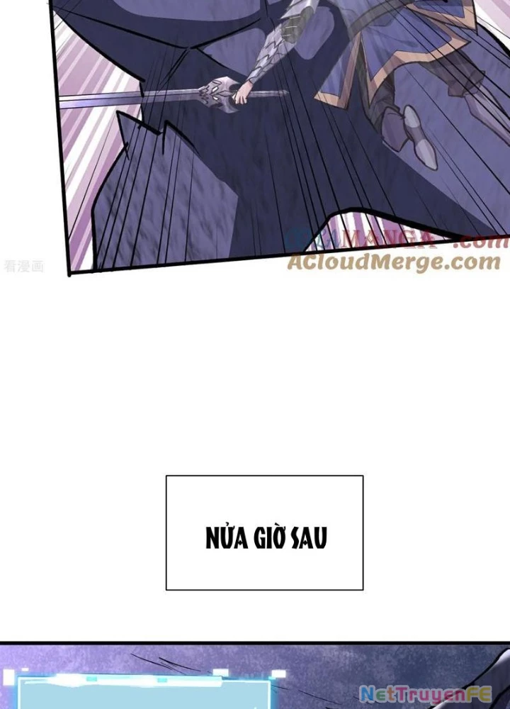 Từ Dã Quái Bắt Đầu Thăng Cấp Chapter 49 - Trang 46