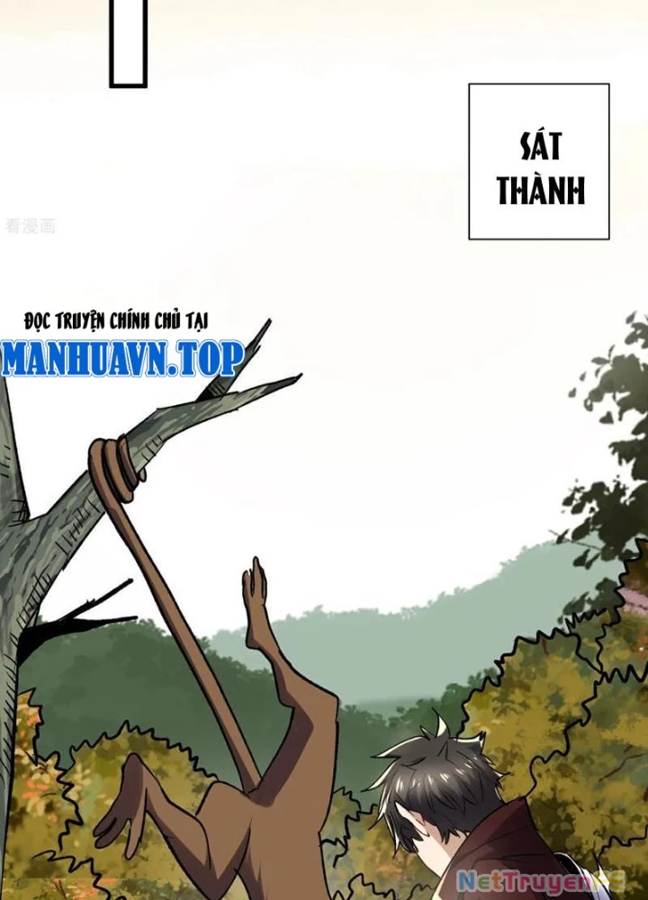 Từ Dã Quái Bắt Đầu Thăng Cấp Chapter 52 - Trang 18