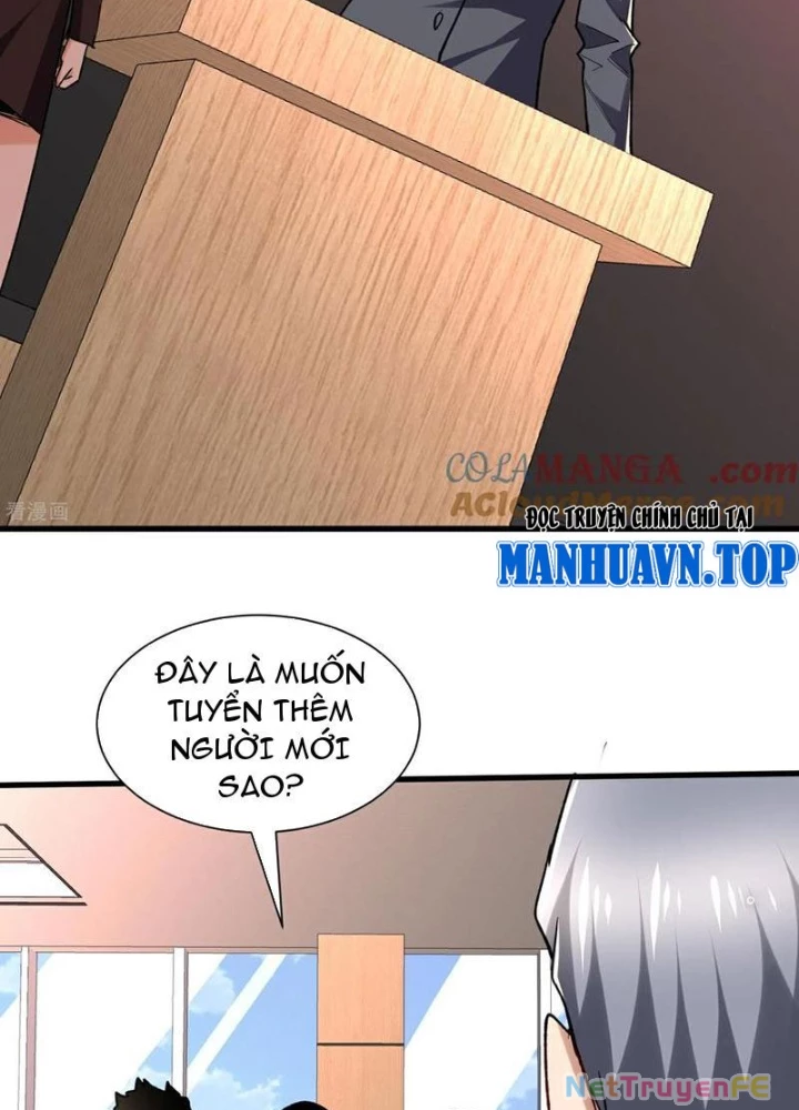 Từ Dã Quái Bắt Đầu Thăng Cấp Chapter 51 - Trang 68