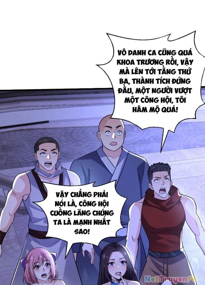 Từ Dã Quái Bắt Đầu Thăng Cấp Chapter 27 - Trang 38