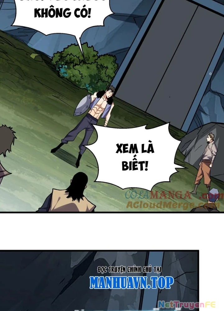 Từ Dã Quái Bắt Đầu Thăng Cấp Chapter 50 - Trang 42