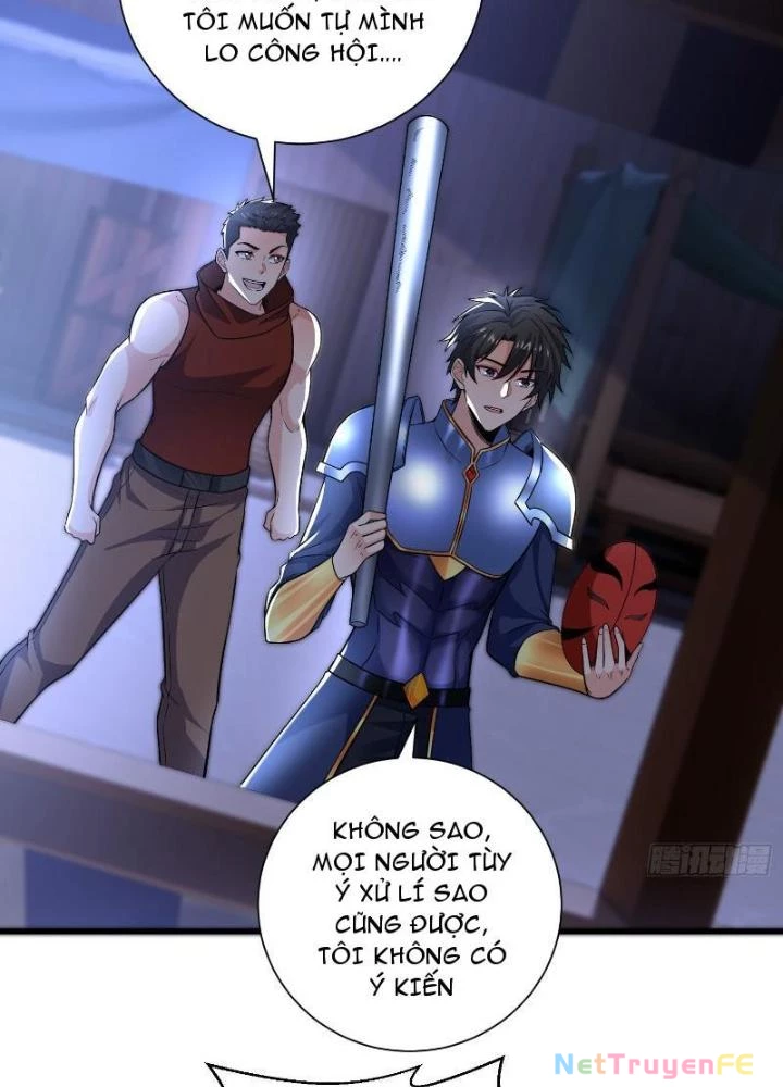 Từ Dã Quái Bắt Đầu Thăng Cấp Chapter 27 - Trang 66