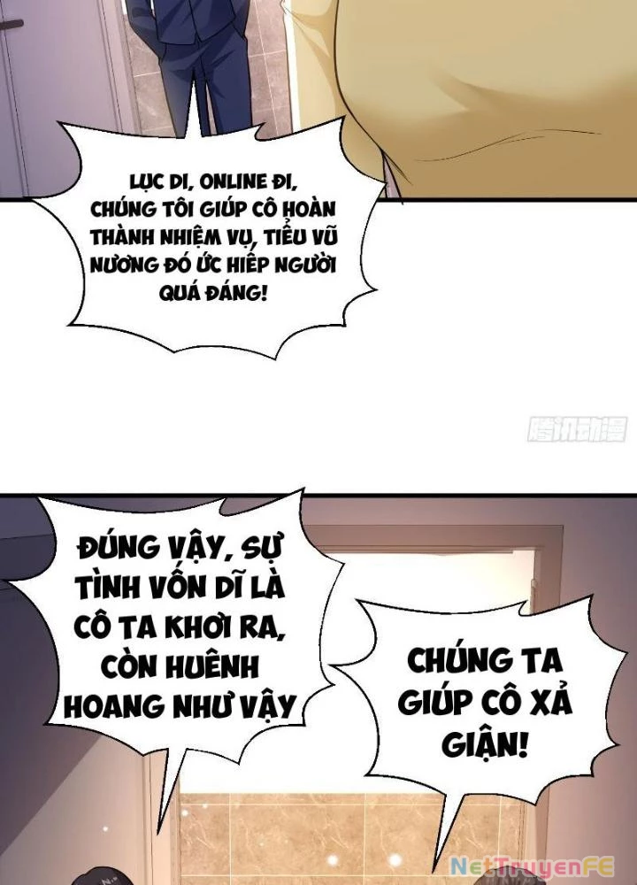 Từ Dã Quái Bắt Đầu Thăng Cấp Chapter 27 - Trang 24