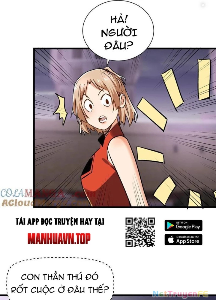 Từ Dã Quái Bắt Đầu Thăng Cấp Chapter 52 - Trang 70