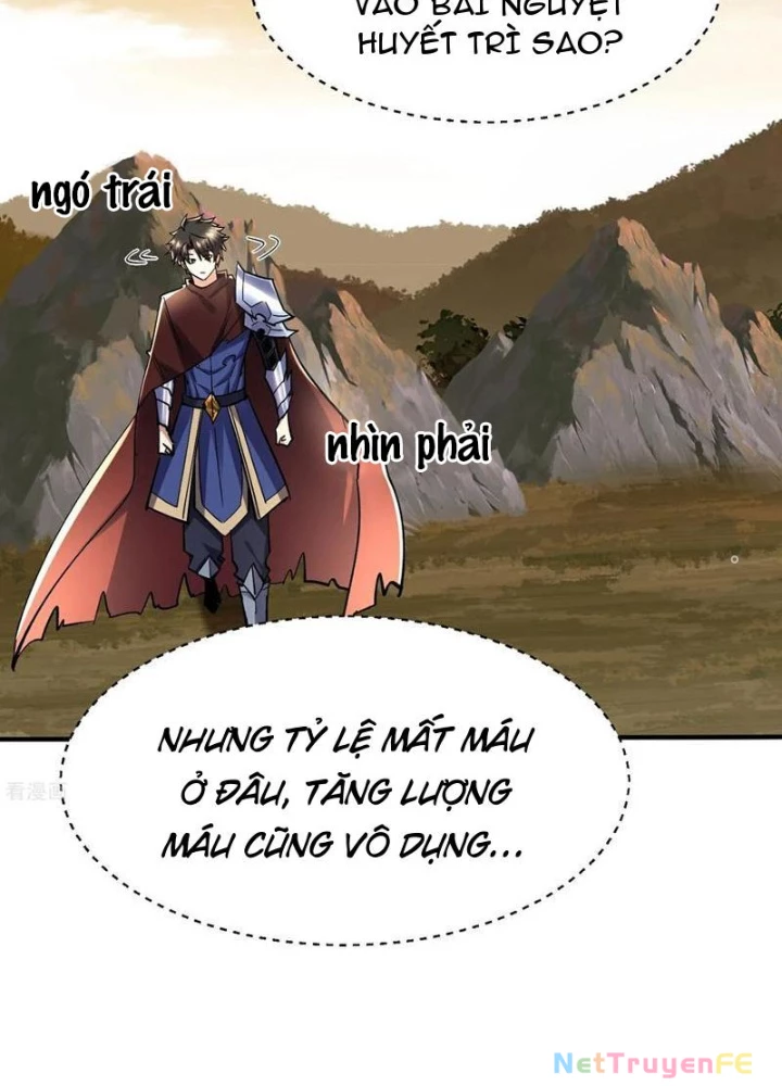 Từ Dã Quái Bắt Đầu Thăng Cấp Chapter 56 - Trang 58