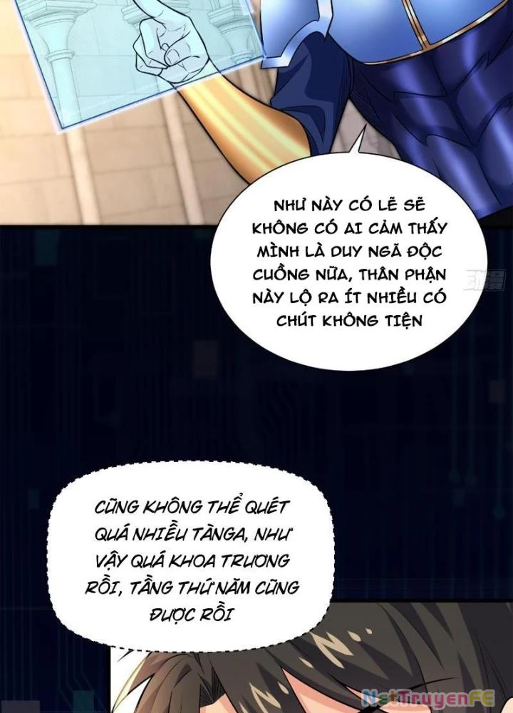 Từ Dã Quái Bắt Đầu Thăng Cấp Chapter 26 - Trang 18