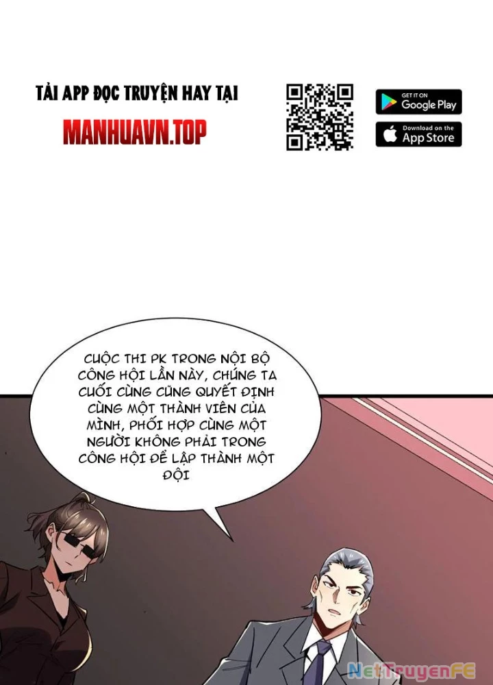 Từ Dã Quái Bắt Đầu Thăng Cấp Chapter 51 - Trang 66