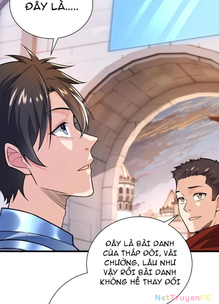 Từ Dã Quái Bắt Đầu Thăng Cấp Chapter 24 - Trang 50