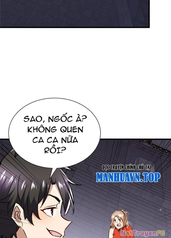 Từ Dã Quái Bắt Đầu Thăng Cấp Chapter 56 - Trang 14
